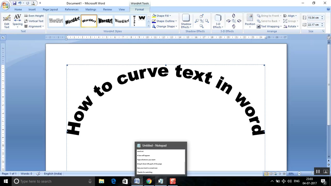 powerpoint mac to pc text overlap